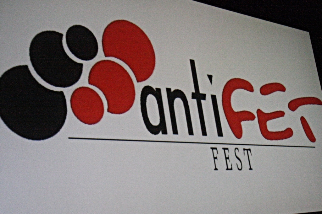 AntifetFest 2019
