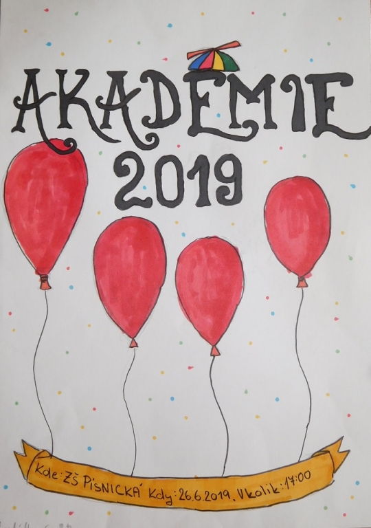 Akademie 2019