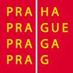 Logo Praha Eu Magistrát