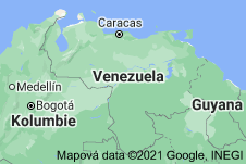 Venezuela mapa