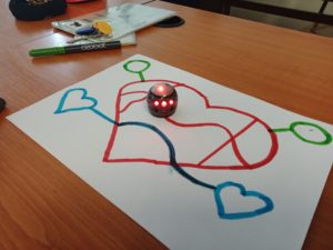 Inf Ozobot