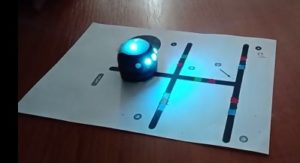 Inf Ozobot