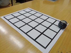 Inf Ozobot