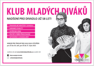 KMD letáček